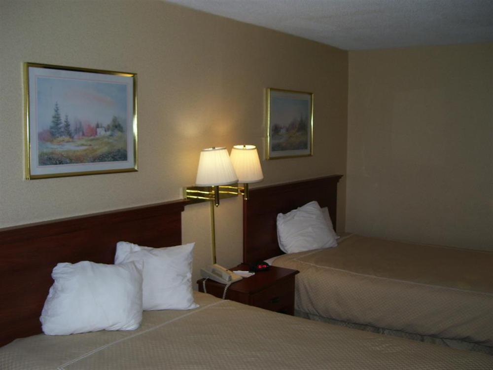 Quality Inn Commerce At I-85 Værelse billede