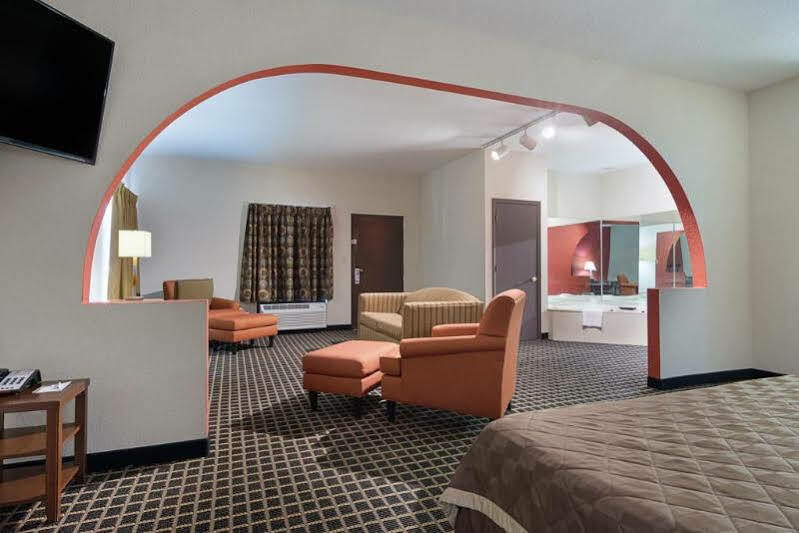 Quality Inn Commerce At I-85 Eksteriør billede